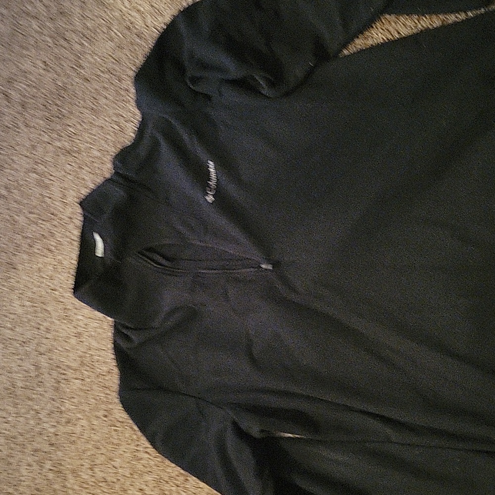 Columbia Mens pullover